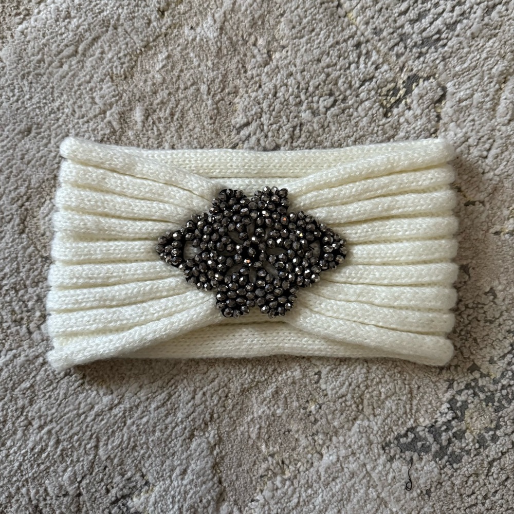 Embellished Headband